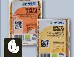 REWE Center Nagel Bio Tofu Angebot