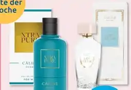 Budni Câline Woman EdT Angebot