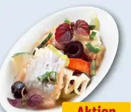 REWE Center Kräutermatjes-Salat Angebot