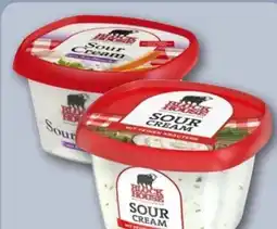 REWE Center Block House Sour Cream Angebot