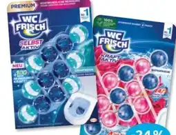 Budni WC Frisch Duftspüle Selbst Aktiv Angebot