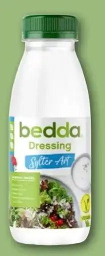 REWE Center Bedda Vegan Dressing Sylter Art Angebot