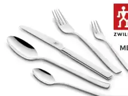 porta Zwilling J.A. Henckels Menuebesteck 30-tlg Angebot