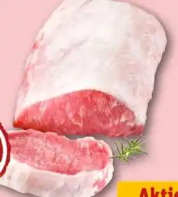 REWE Center Rückenbraten Angebot