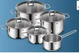 porta Silit Topf-Set Alicante 5-tlg Angebot