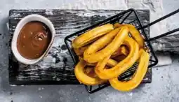 porta Porta CHURROS MIT NUTELLA Angebot