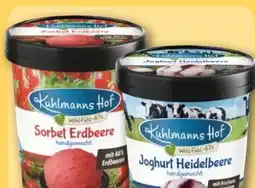 REWE Center Kuhlmanns Hof Wohlfühl-Eis Angebot