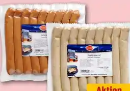 REWE Center Binckebanck Schinkenwurst Angebot