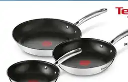 porta Tefal Pfannen-Set Duetto+ 3tlg Angebot