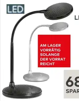 porta LED-Schreibtischleuchte Angebot