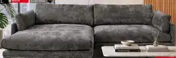 porta Phill Hill Ecksofa Edo Angebot
