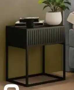 porta Quartier Möbel NACHTKONSOLE CASIA Angebot
