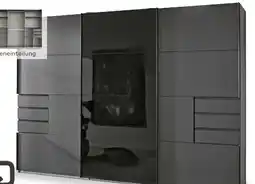 porta Quartier Möbel Schwebetürenschrank Teneriffa Angebot