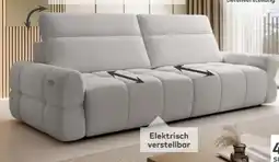 porta Quartier Möbel Bigsofa Rowen Angebot