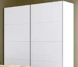 porta Quartier Möbel SCHWEBETÜRENSCHRANK CAMBRIDGE 1 Angebot