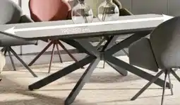 porta Quartier Möbel Esstisch Lucca Angebot
