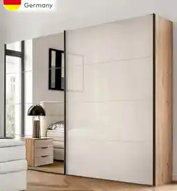 porta Kleiderschrank Angebot