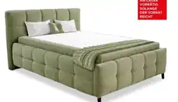 porta Bett Angebot