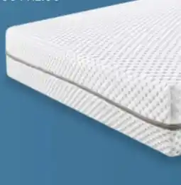 porta Hemafa 7-Zonen Kaltschaummatratze Princess 800 Angebot