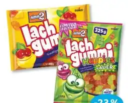 Budni Storck Nimm2 Lachgummi Angebot
