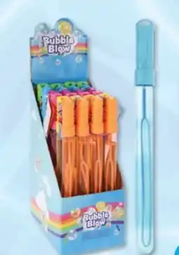Budni Seifenblasenstock Angebot