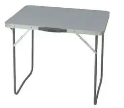 Hellweg Camping-Klapptisch Angebot