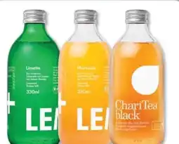 Budni Lemonaid Bio Angebot