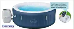 Hellweg BestWay Whirlpool Lay-Z-Spa Miami AirJet Angebot