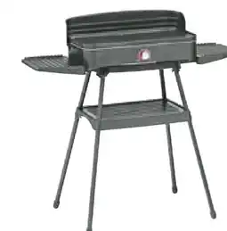 Hellweg Rothmann Elektrogrill Brownsville Angebot