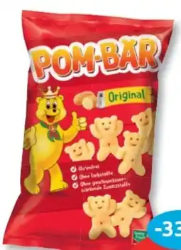 Budni Funny Frisch Pom-Bär Original Angebot