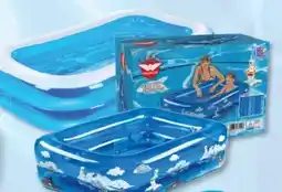 Budni Happy People Family-Pool Angebot