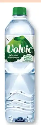 Budni Volvic Naturelle Angebot