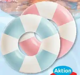 Budni Schwimmringe Angebot