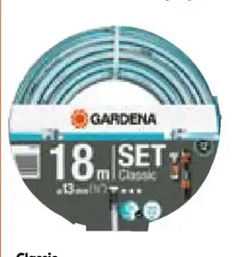 Hellweg Gardena Classic Schlauch Angebot