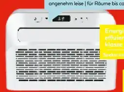 Hellweg Hantech Camping-Klimagerät 5.000 BTU Angebot