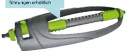 Hellweg Wingart Viereckregner Angebot