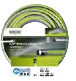 Hellweg Wingart Gartenschlauch Comfort Angebot