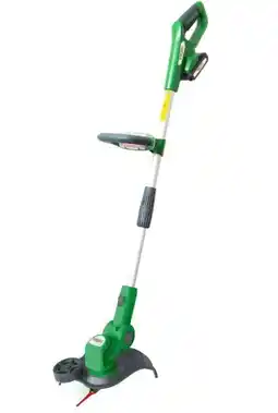 Hellweg Wingart Akku-Rasentrimmer Wart 20 Angebot