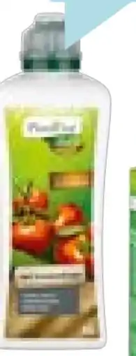 Hellweg Plantiflor Bio Tomatendünger Angebot