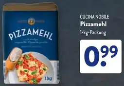 Aldi Süd CUCINA NOBILE Pizzamehl Angebot