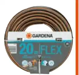 Hellweg Gardena Gartenschlauch Comfort Flex Angebot