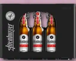 nahkauf Altenburger Brauerei Premium Pils Angebot