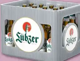 nahkauf Lübzer Pils Angebot