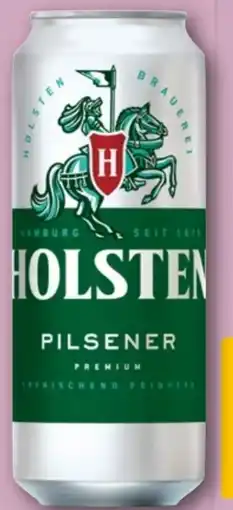 nahkauf Holsten Pilsener Angebot