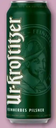 nahkauf Ur Krostitzer Pilsner Angebot