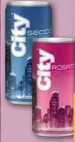 nahkauf City Secco Angebot