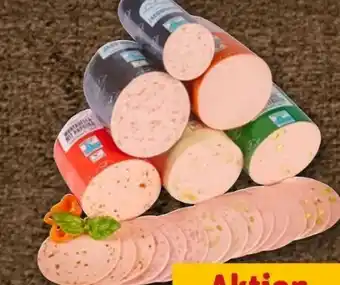 nahkauf Havelländer Wurstwaren Frischwurst-Aufschnitt Angebot
