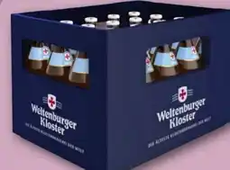 nahkauf Weltenburger Klosterbrauerei Hell Angebot