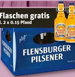 nahkauf Flensburger Bier Angebot