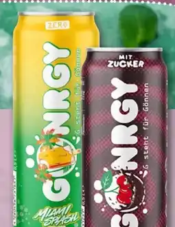 nahkauf Gönrgy Energy Drink Angebot